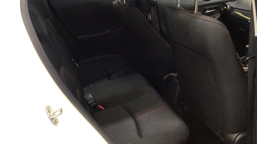 Used Mazda Mazda2 2023 for sale - 76147482: Photo 8