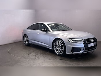Used Audi A6 Saloon 2021 for sale - 75799108: Photo