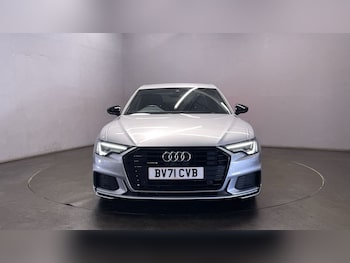 Used Audi A6 Saloon 2021 for sale - 75799108: Photo