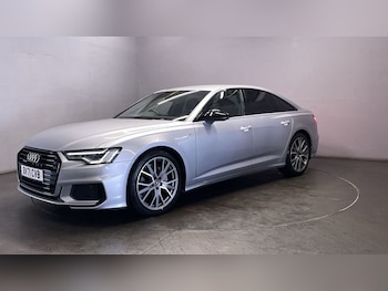 Used Audi A6 Saloon 2021 for sale - 75799108: Photo