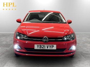 Used Volkswagen Polo 2021 for sale - 78556863: Photo