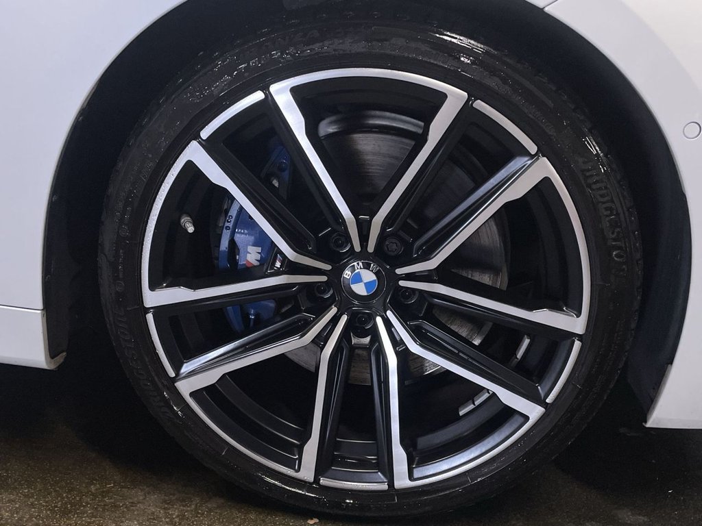 Used BMW 4 Series 2021 for sale - 76632316: Photo 12