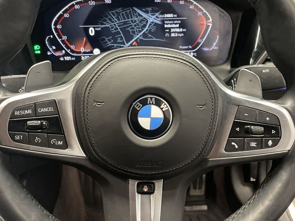 Used BMW 4 Series 2021 for sale - 76632316: Photo 22