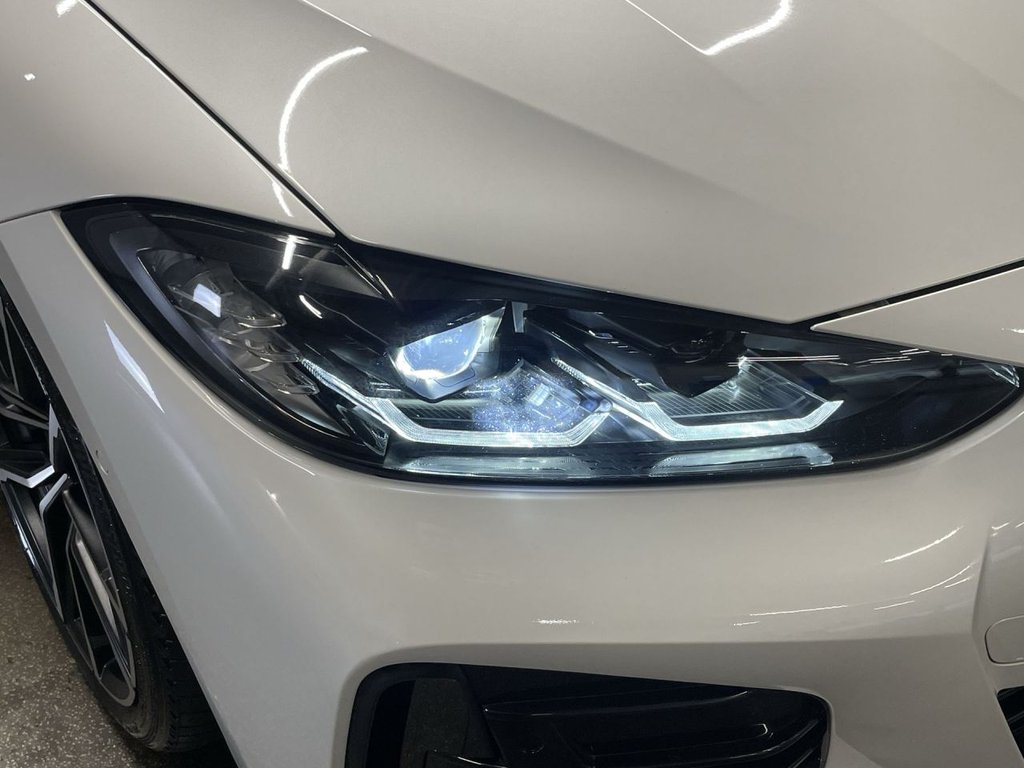 Used BMW 4 Series 2021 for sale - 76632316: Photo 23
