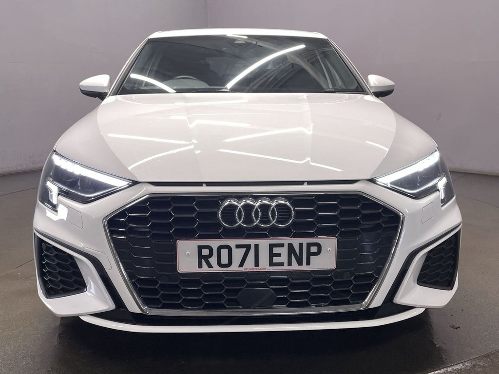 Used Audi A3 2021 for sale - 76739992: Photo 10