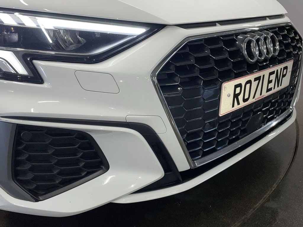 Used Audi A3 2021 for sale - 76739992: Photo 11