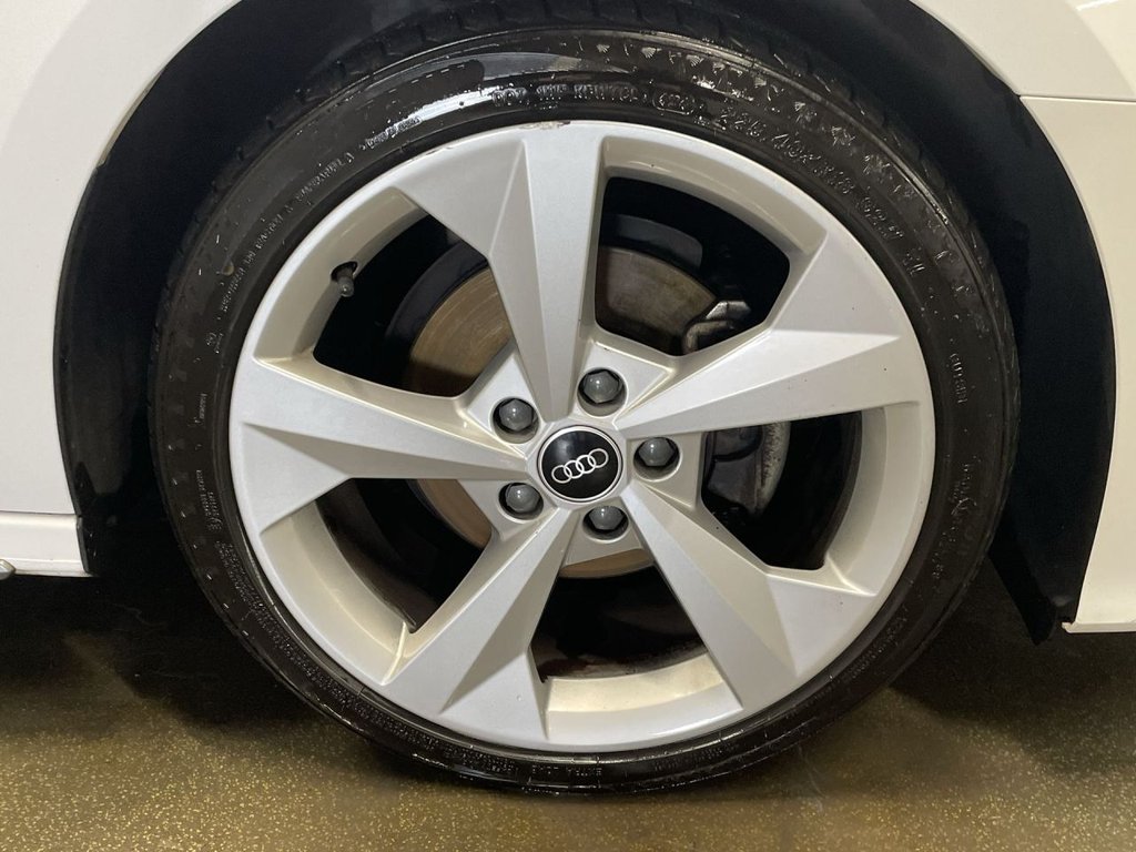 Used Audi A3 2021 for sale - 76739992: Photo 12