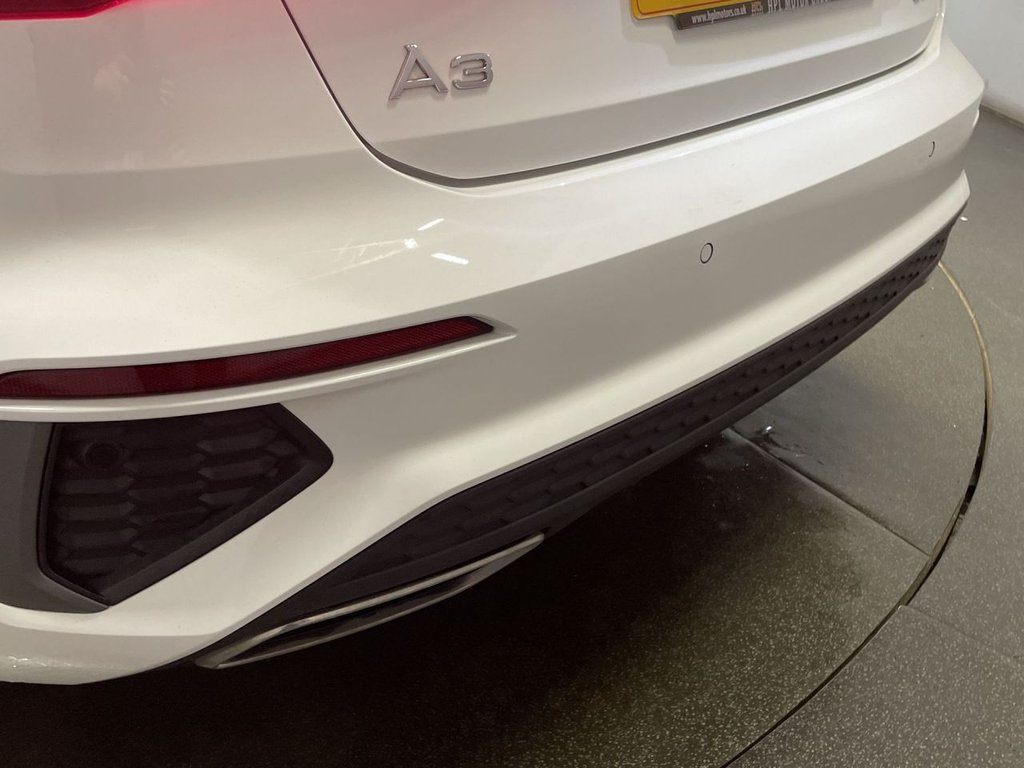 Used Audi A3 2021 for sale - 76739992: Photo 14