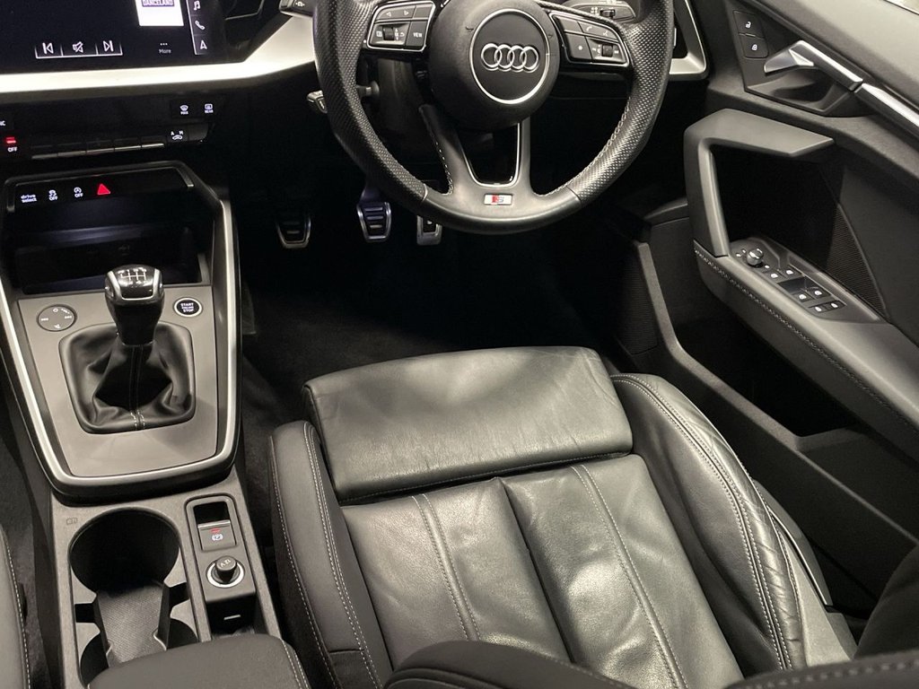 Used Audi A3 2021 for sale - 76739992: Photo 15