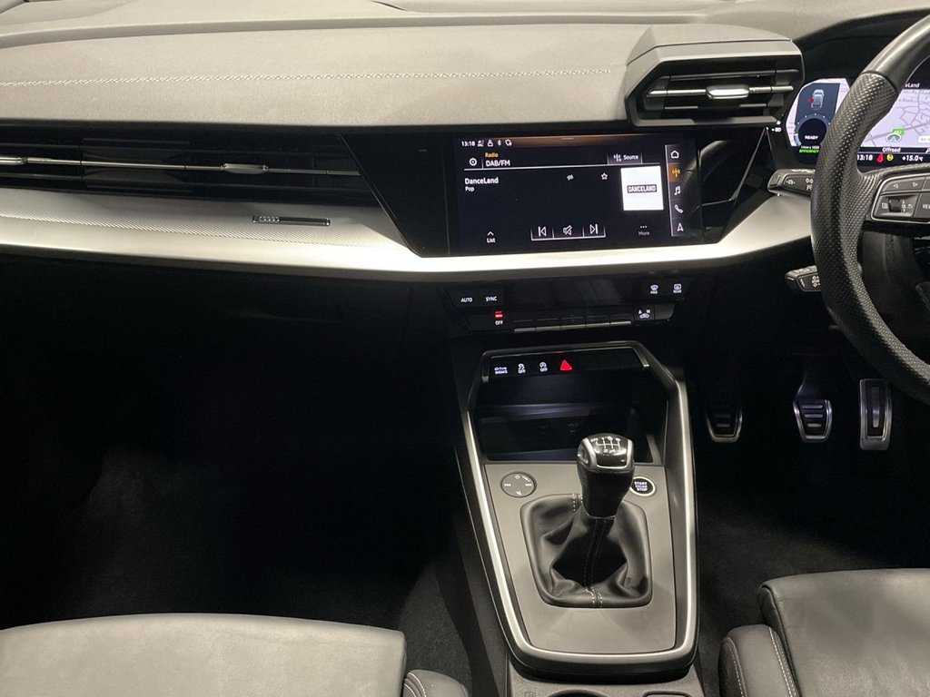 Used Audi A3 2021 for sale - 76739992: Photo 16