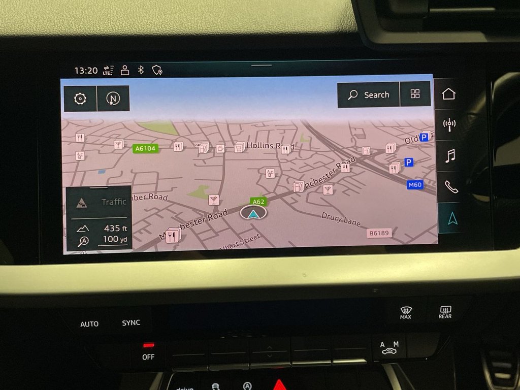 Used Audi A3 2021 for sale - 76739992: Photo 19