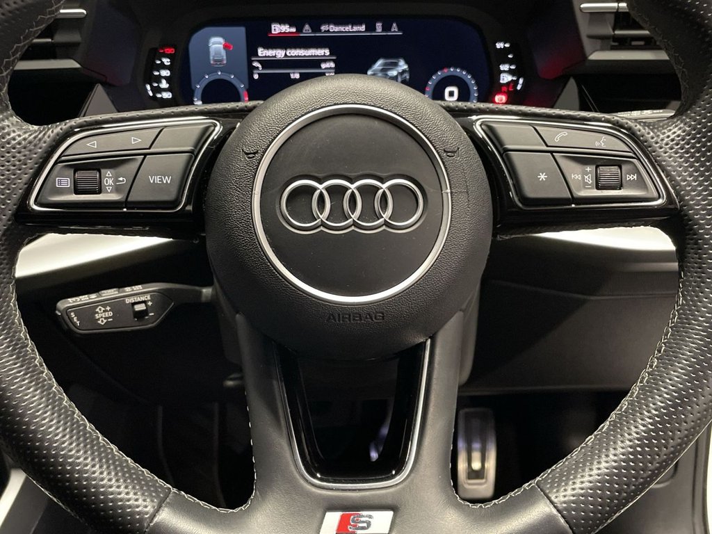 Used Audi A3 2021 for sale - 76739992: Photo 21