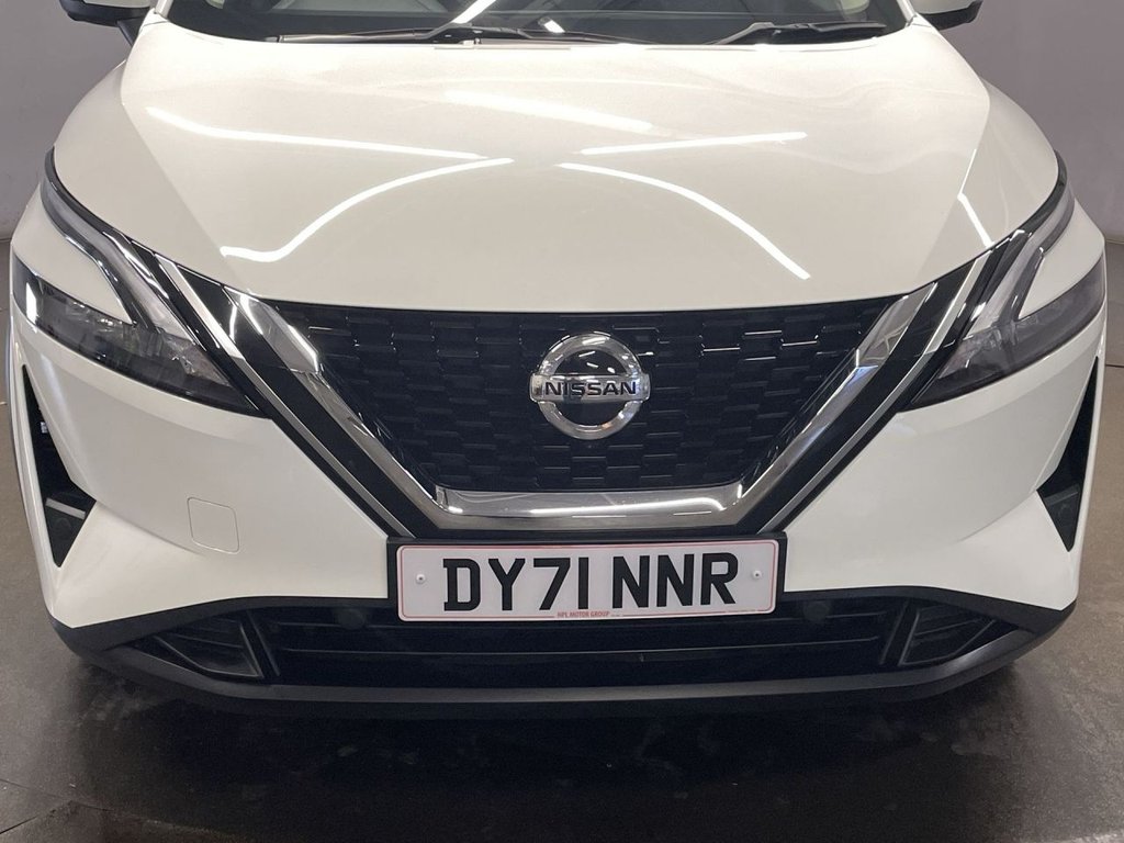 Used Nissan Qashqai 2021 for sale - 76291090: Photo 10