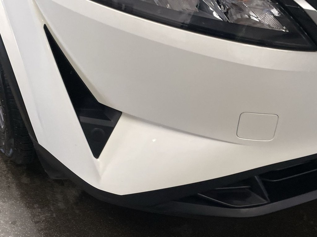 Used Nissan Qashqai 2021 for sale - 76291090: Photo 11