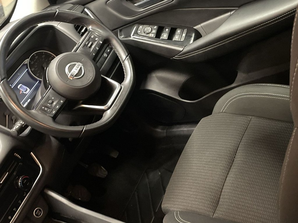 Used Nissan Qashqai 2021 for sale - 76291090: Photo 15