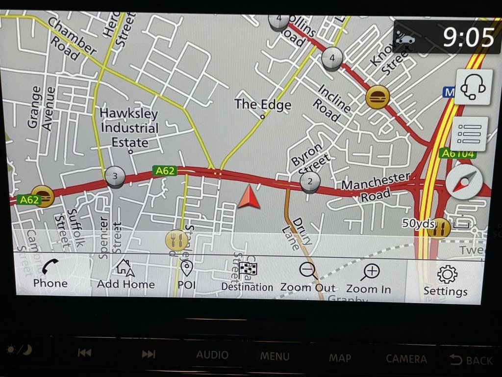 Used Nissan Qashqai 2021 for sale - 76291090: Photo 19