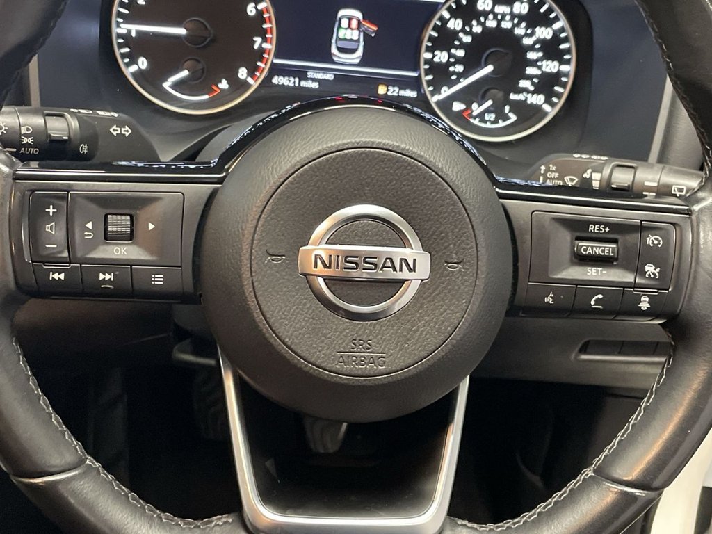 Used Nissan Qashqai 2021 for sale - 76291090: Photo 21