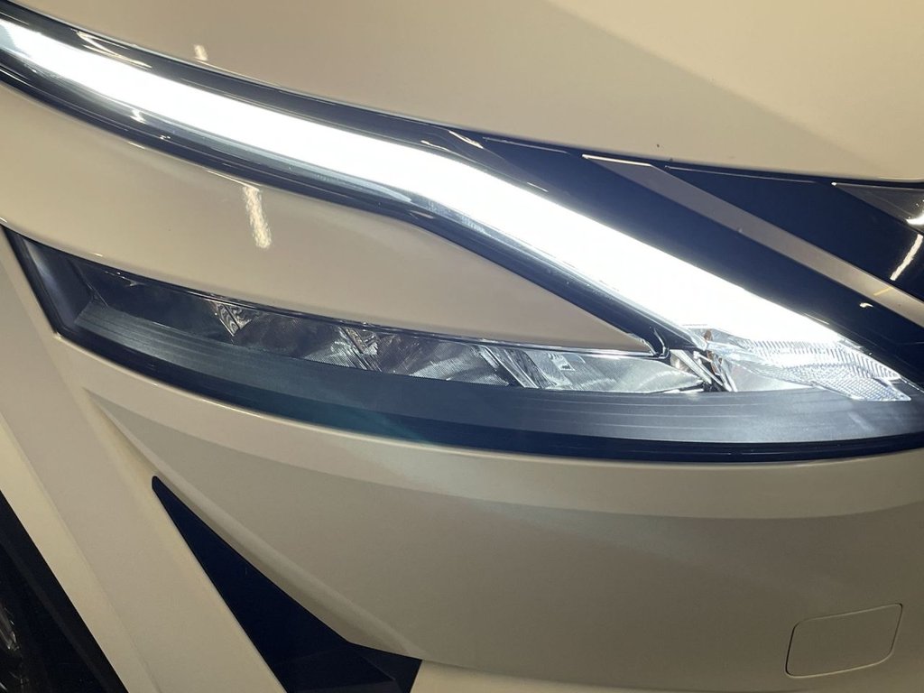 Used Nissan Qashqai 2021 for sale - 76291090: Photo 22