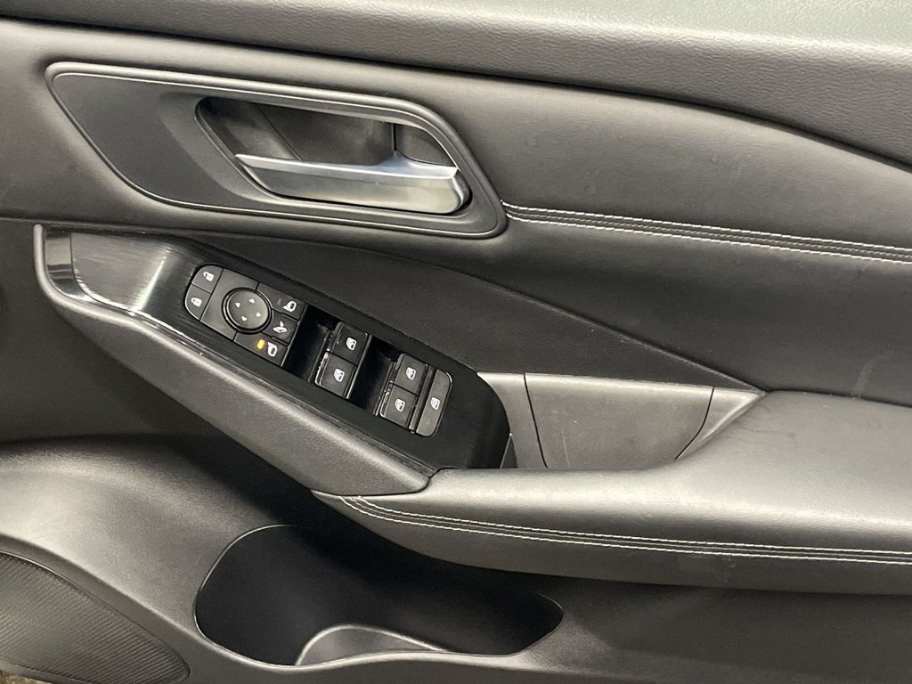 Used Nissan Qashqai 2021 for sale - 76291090: Photo 24