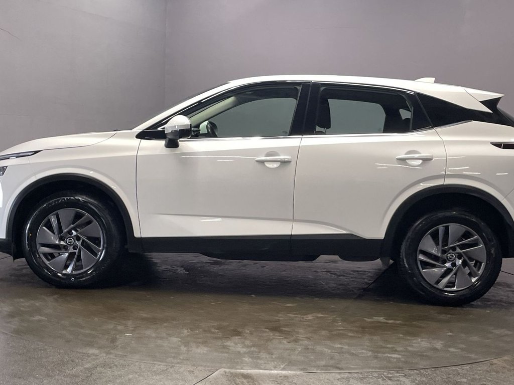 Used Nissan Qashqai 2021 for sale - 76291090: Photo 5