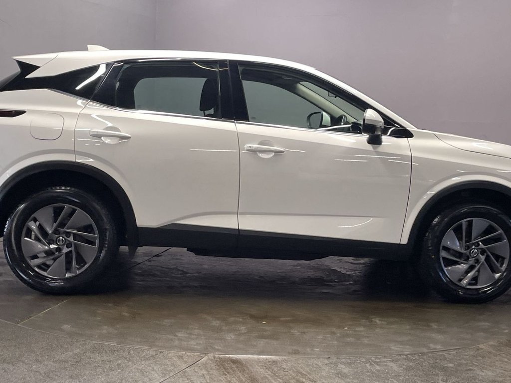 Used Nissan Qashqai 2021 for sale - 76291090: Photo 9