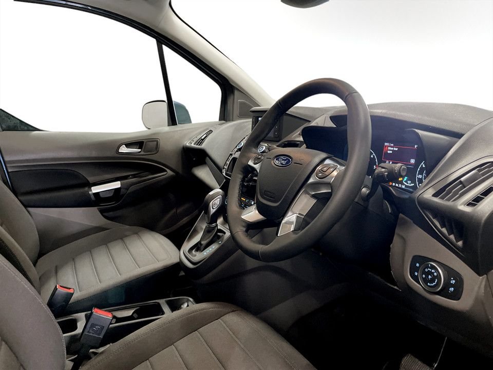 Used Ford Grand Tourneo Connect 2022 for sale - 78049489: Photo 12