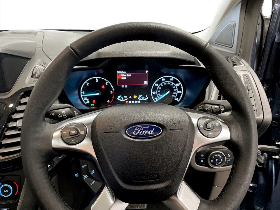 Used Ford Grand Tourneo Connect 2022 for sale - 78049489: Photo 13