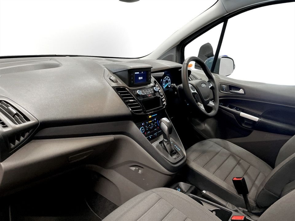 Used Ford Grand Tourneo Connect 2022 for sale - 78049489: Photo 15