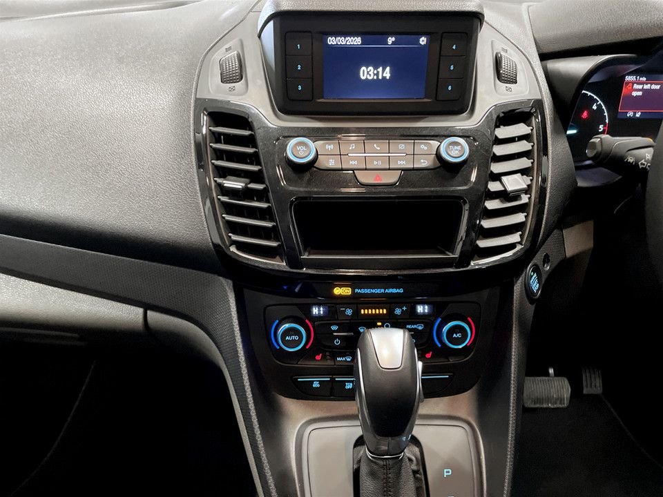 Used Ford Grand Tourneo Connect 2022 for sale - 78049489: Photo 19