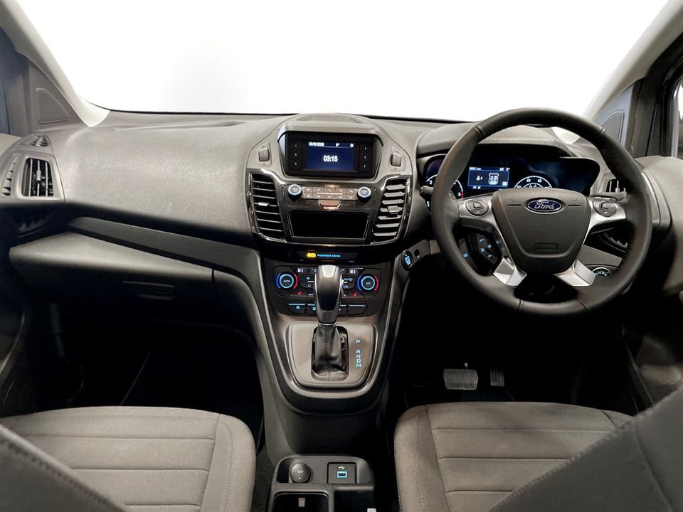 Used Ford Grand Tourneo Connect 2022 for sale - 78049489: Photo 20