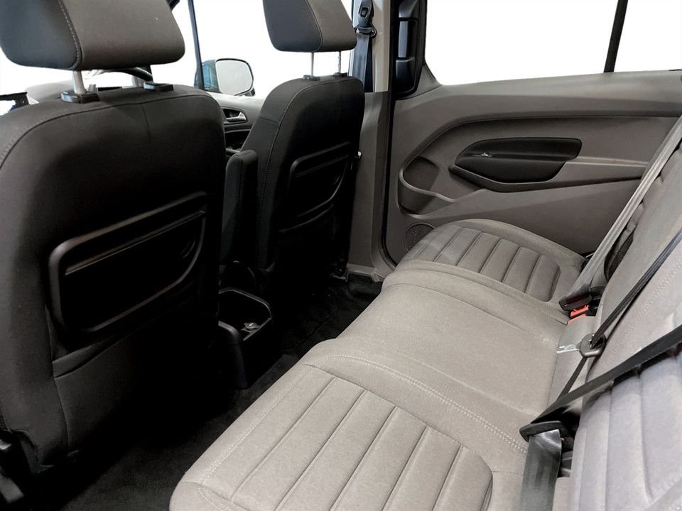 Used Ford Grand Tourneo Connect 2022 for sale - 78049489: Photo 21