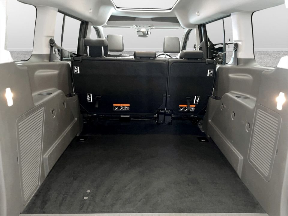 Used Ford Grand Tourneo Connect 2022 for sale - 78049489: Photo 22