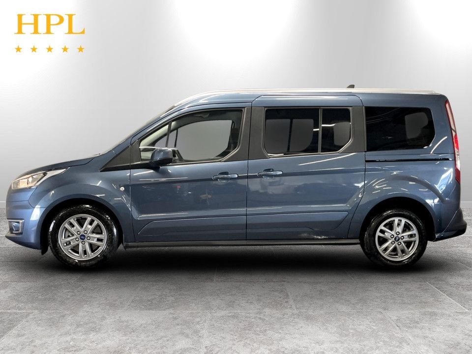 Used Ford Grand Tourneo Connect 2022 for sale - 78049489: Photo 4