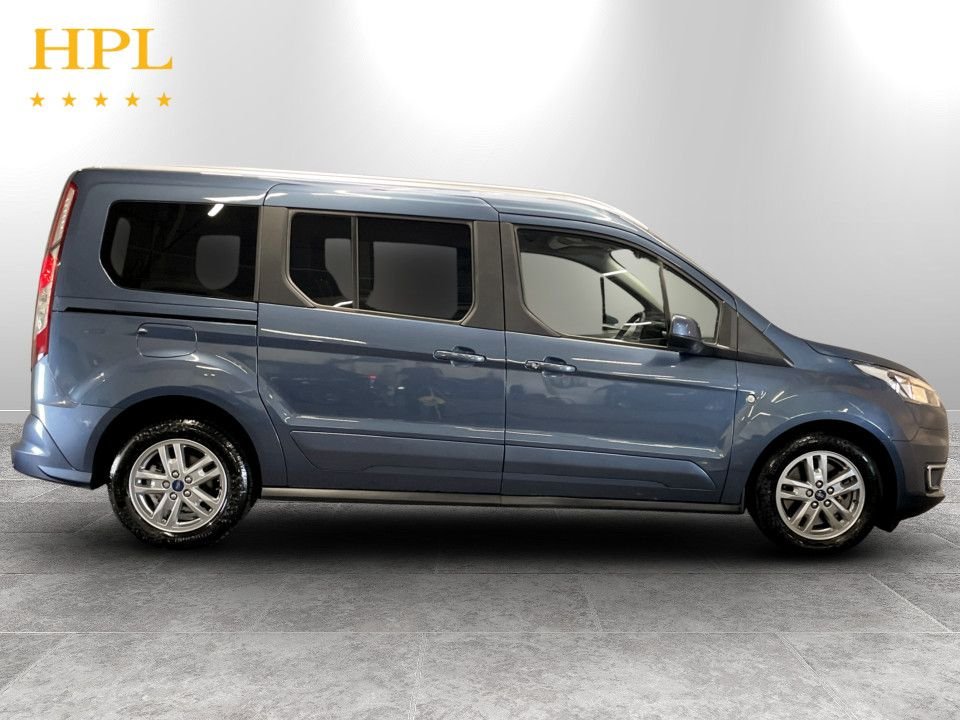 Used Ford Grand Tourneo Connect 2022 for sale - 78049489: Photo 8
