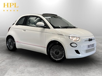 Used Fiat 500 2021 for sale - 78725808: Photo