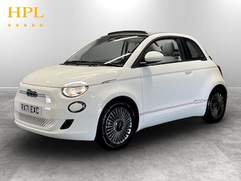 Used Fiat 500 2021 for sale - 78725808: Photo