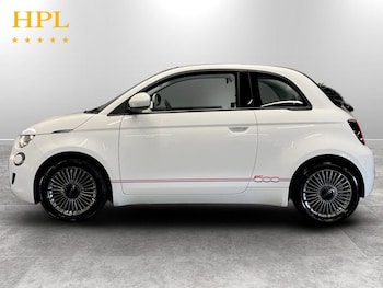 Used Fiat 500 2021 for sale - 78725808: Photo