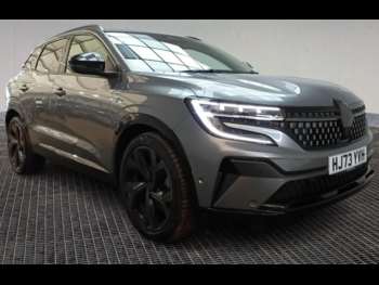 Used Renault Austral 2023 for sale - 74973983: Photo