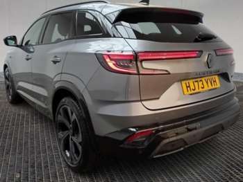 Used Renault Austral 2023 for sale - 74973983: Photo