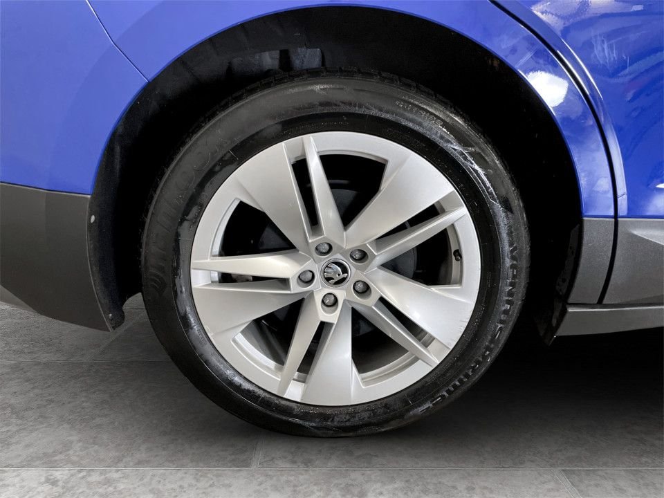 Used Skoda Enyaq 2021 for sale - 77571899: Photo 10