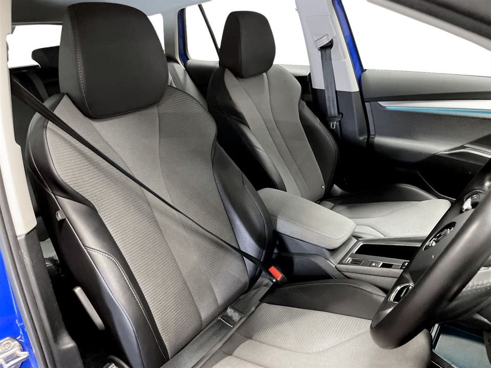 Used Skoda Enyaq 2021 for sale - 77571899: Photo 11