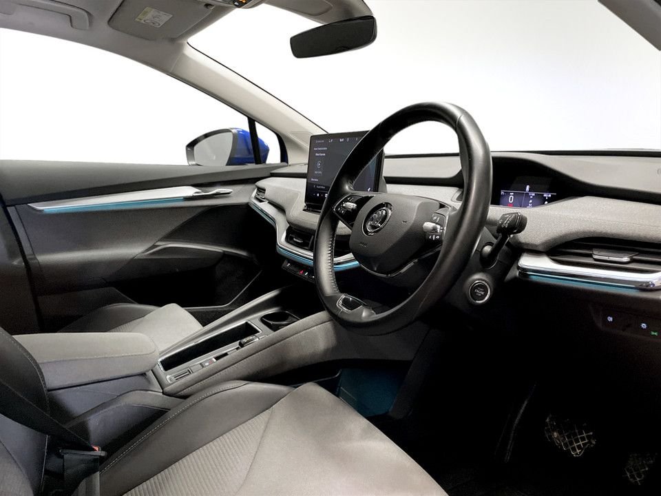 Used Skoda Enyaq 2021 for sale - 77571899: Photo 12