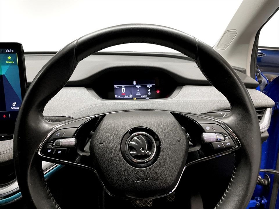 Used Skoda Enyaq 2021 for sale - 77571899: Photo 13