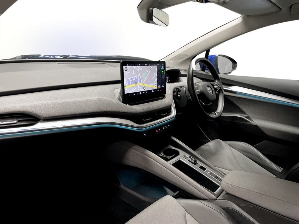 Used Skoda Enyaq 2021 for sale - 77571899: Photo 15