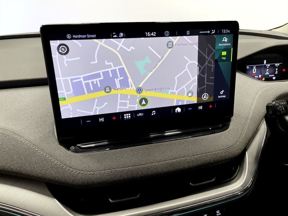 Used Skoda Enyaq 2021 for sale - 77571899: Photo 16