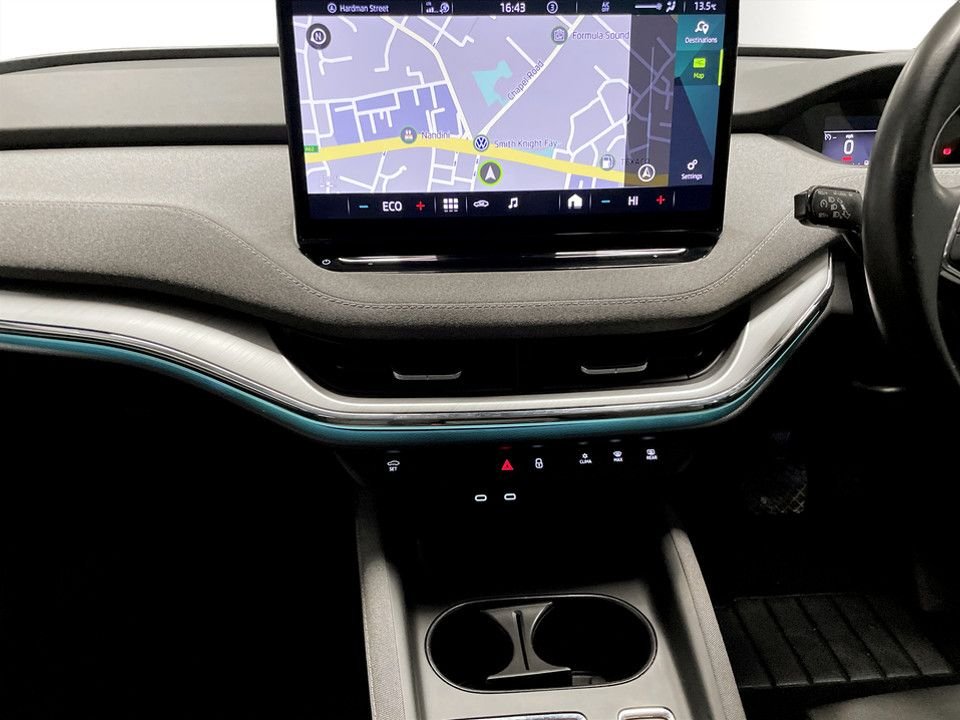 Used Skoda Enyaq 2021 for sale - 77571899: Photo 18