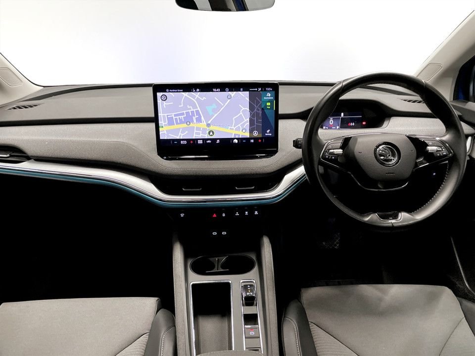 Used Skoda Enyaq 2021 for sale - 77571899: Photo 19