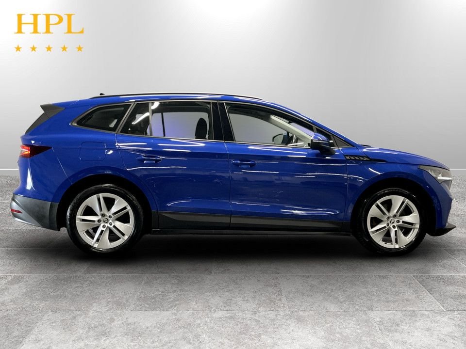 Used Skoda Enyaq 2021 for sale - 77571899: Photo 8