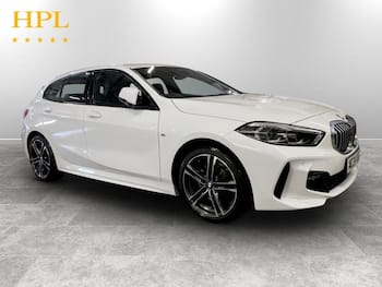Used BMW 1 Series 2024 for sale - 79619217: Photo