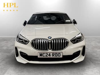 Used BMW 1 Series 2024 for sale - 79619217: Photo